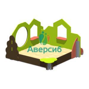 Игровое оборудование для улицы